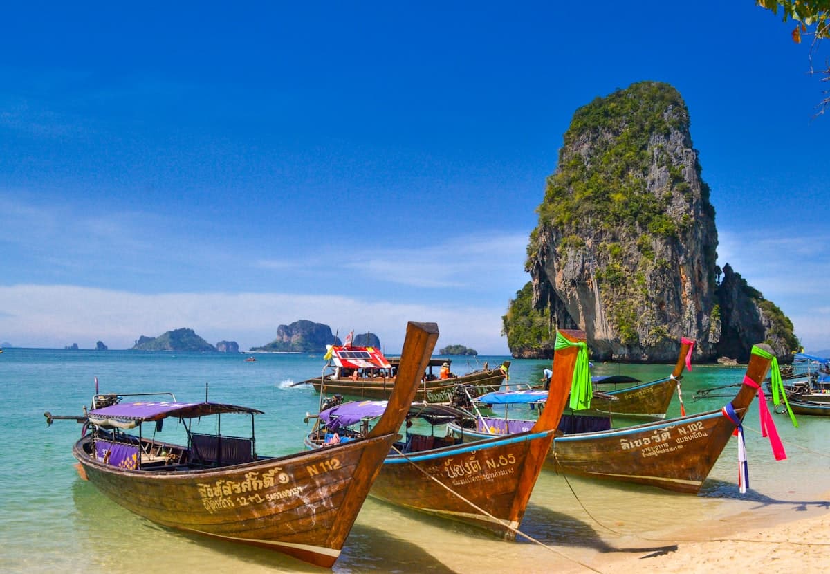 Tours and Experiences