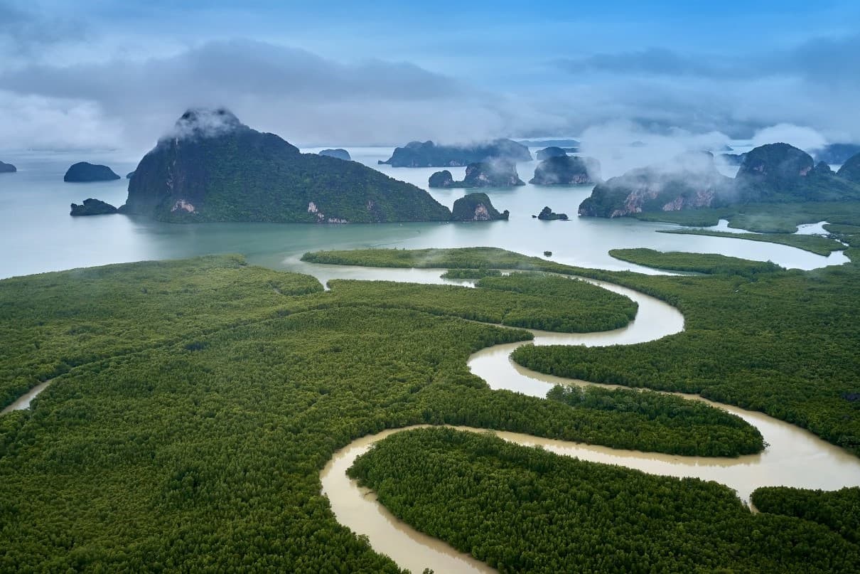 Phuket tours and day trips: the guide for people who live here