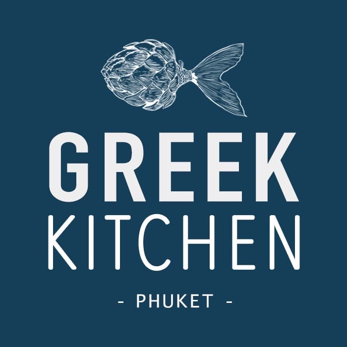 GREEK KITCHEN PHUKET