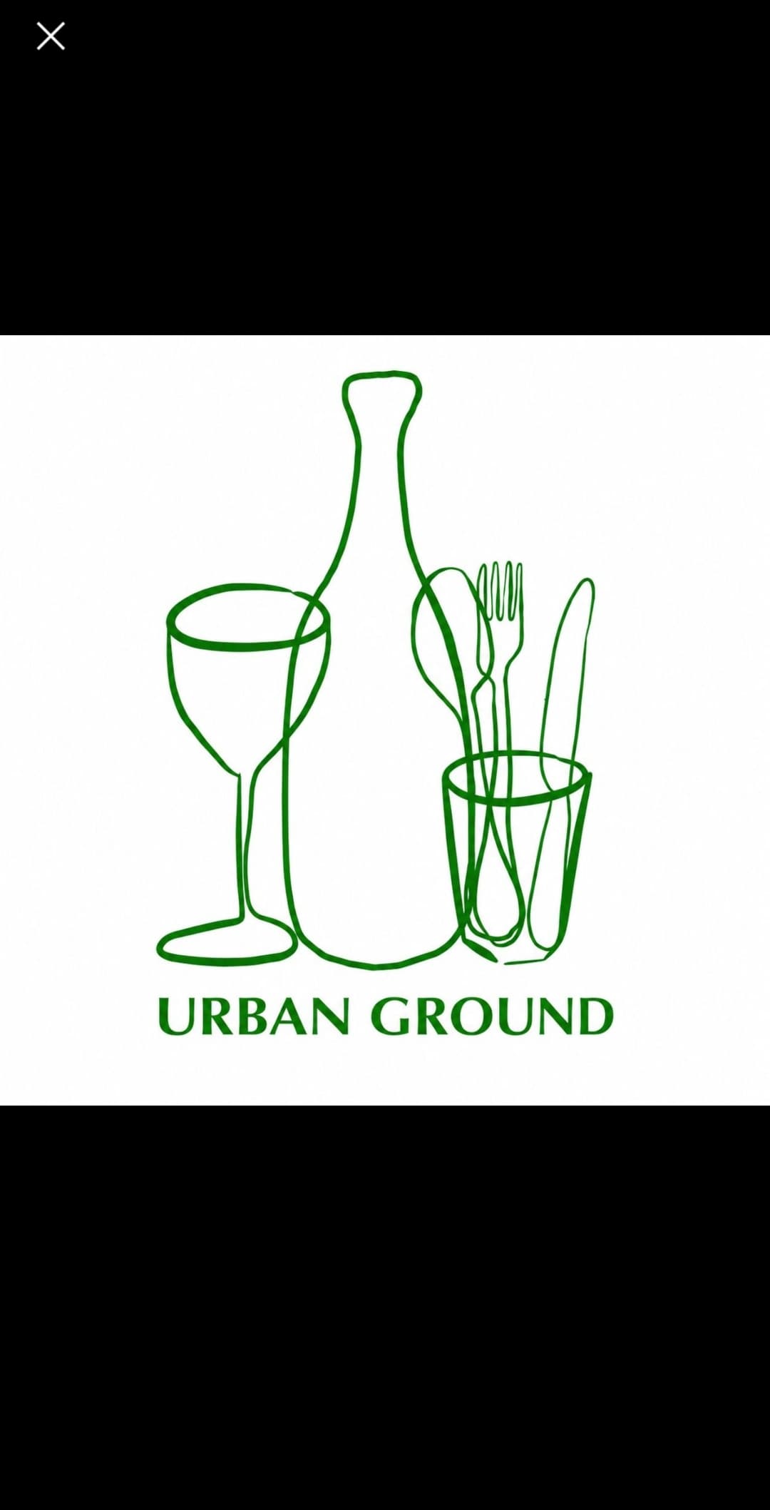 Urban Ground