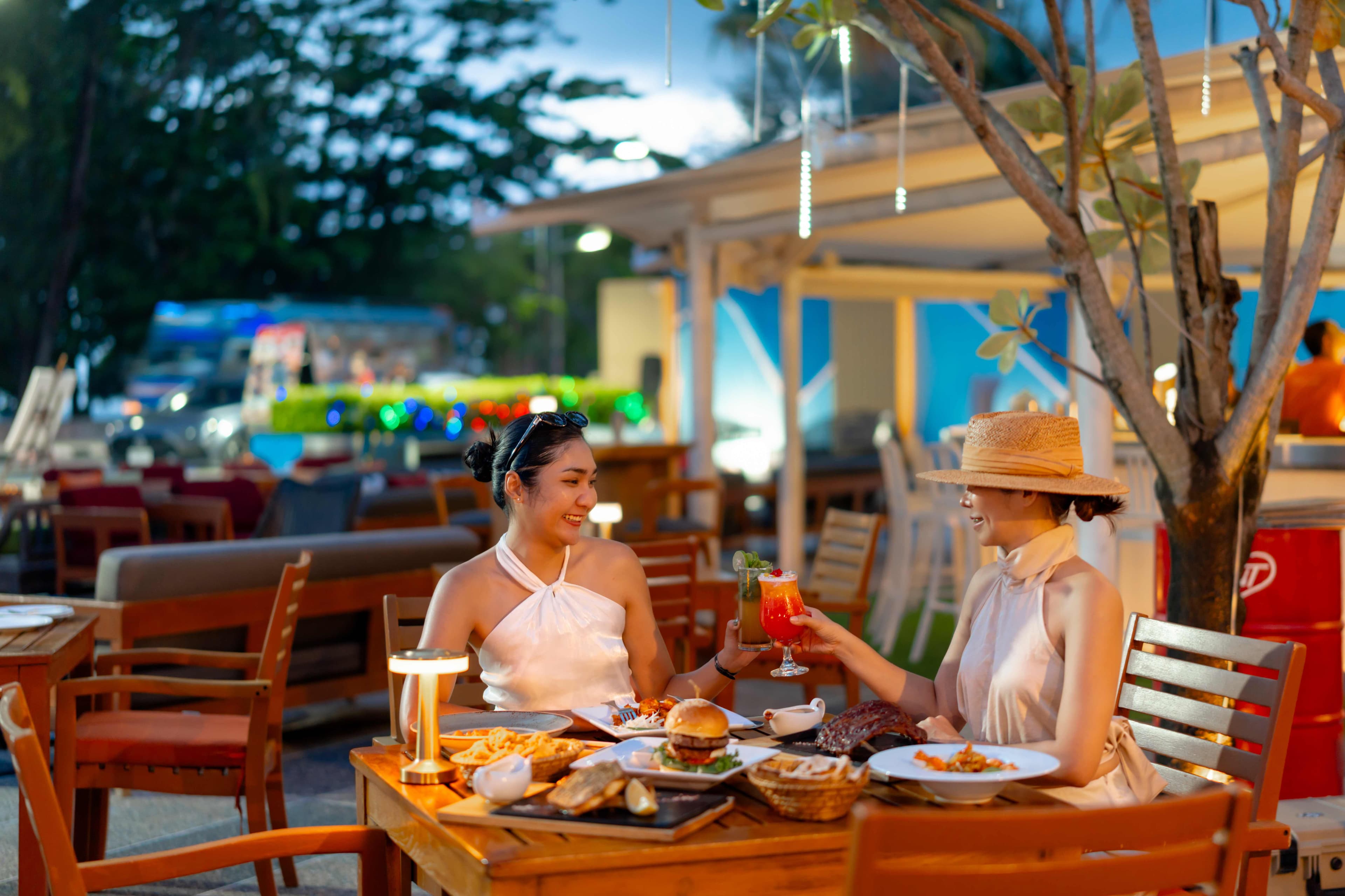 MINT Bar & Restaurant