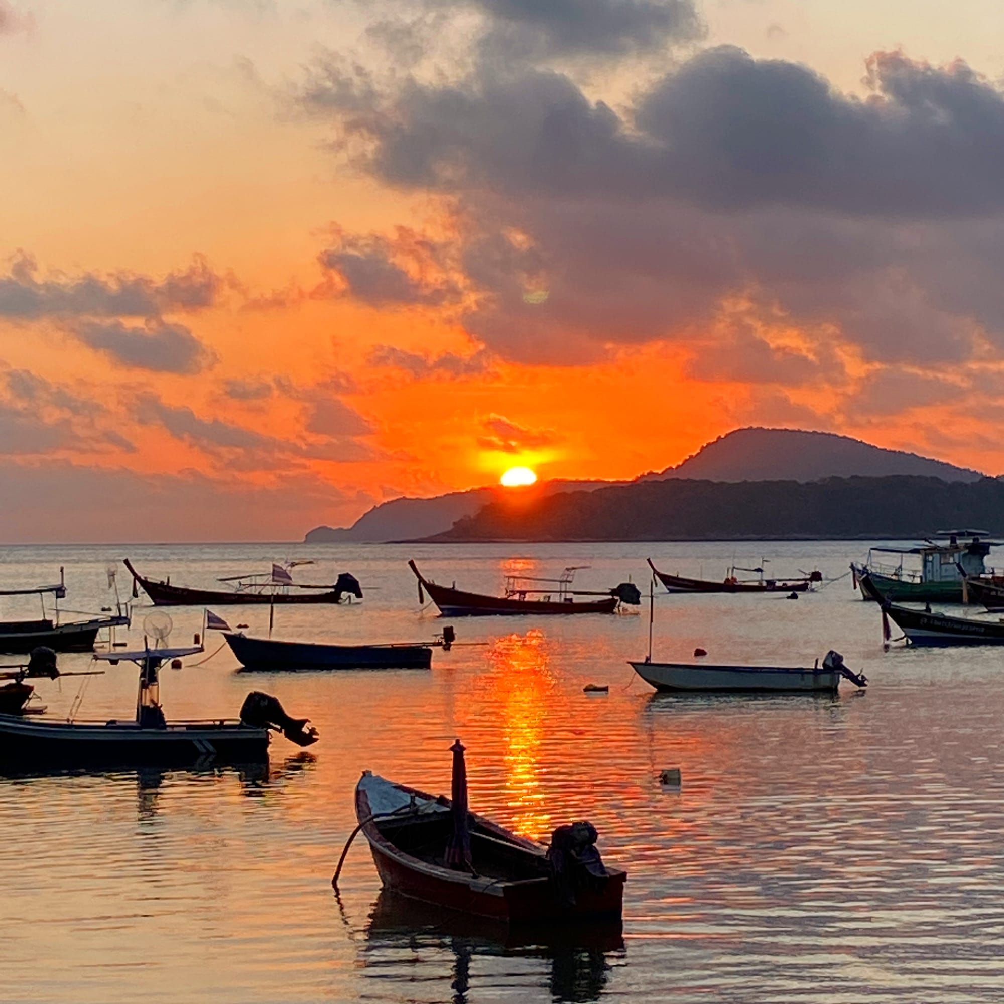 Phuket Community