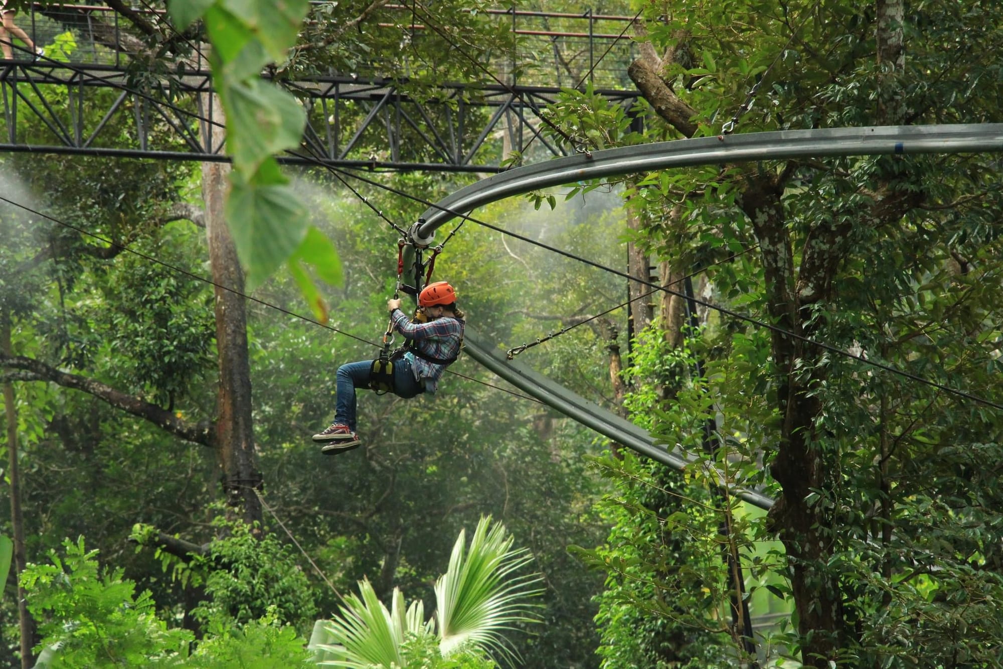 Top Day Trips and Itineraries in Phuket Hanuman World