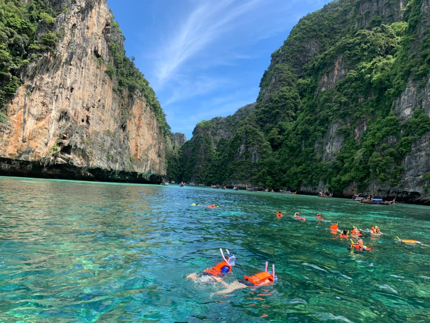 Top Day Trips and Itineraries in Phuket