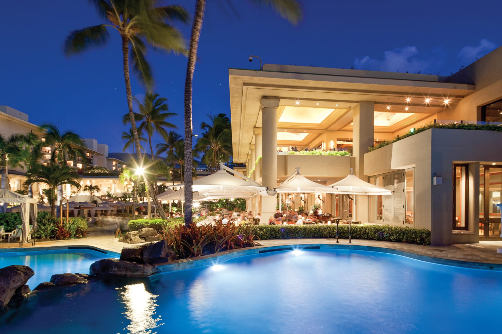 Four Seasons Resort Maui at Wailea