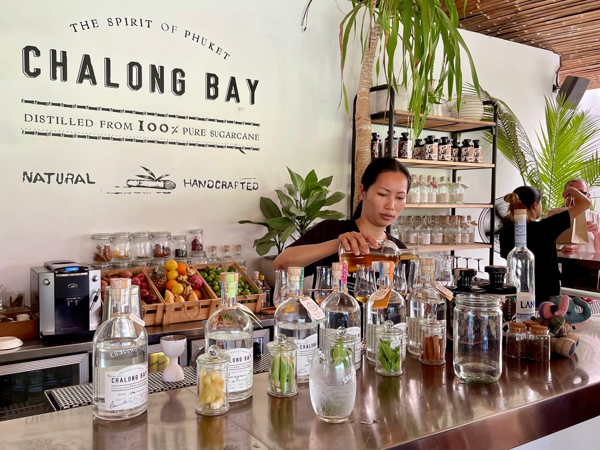 Best Craft Beer and Cocktail Bars in Phuket: Where to Sip, Relax, and Enjoy