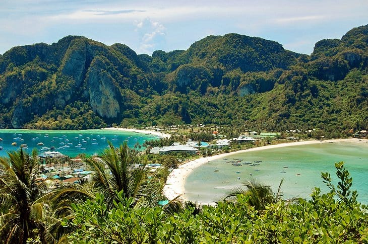 Top 10 Day Trips and Itineraries in Phuket: Plan Your Best Adventure