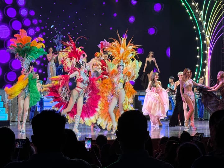 Simon Cabaret Phuket 2025: Everything You Need to Know for an Unforgettable Night