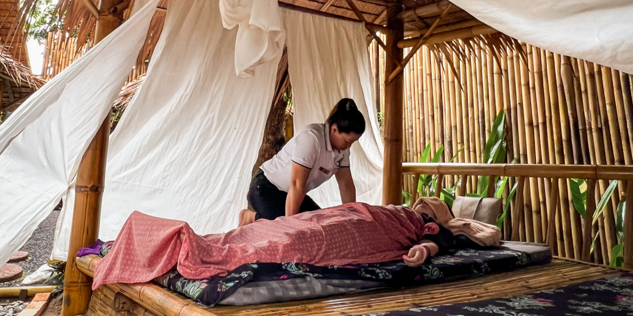 The Local Guide to Authentic Thai Massage in Phuket