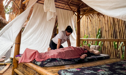 The Local Guide to Authentic Thai Massage in Phuket