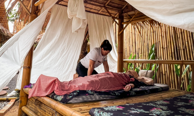 The Local Guide to Authentic Thai Massage in Phuket